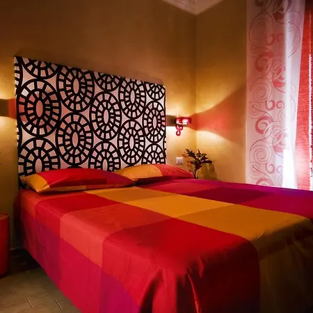 Domus Diana Πανσιόν 4*