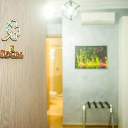 Domus Diana Πανσιόν 4*