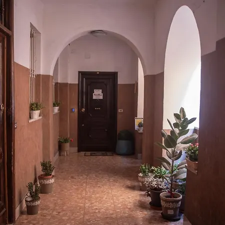 Domus Diana 4* Ρώμη