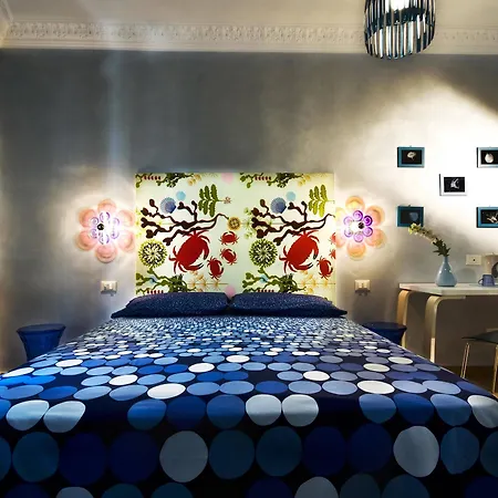 Domus Diana Πανσιόν 4*