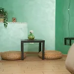 ドムス ダイアナ ゲストハウス ローマ