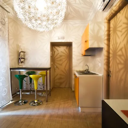 Vendégház Domus Diana 4*