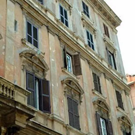 Vendégház Domus Diana 4*