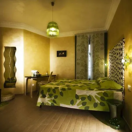 Domus Diana Vendégház Róma