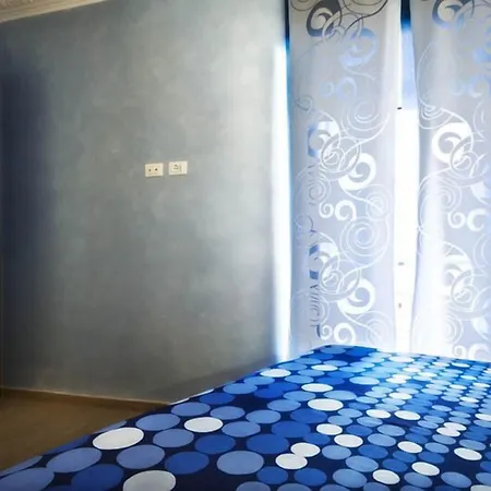 Vendégház Domus Diana Róma