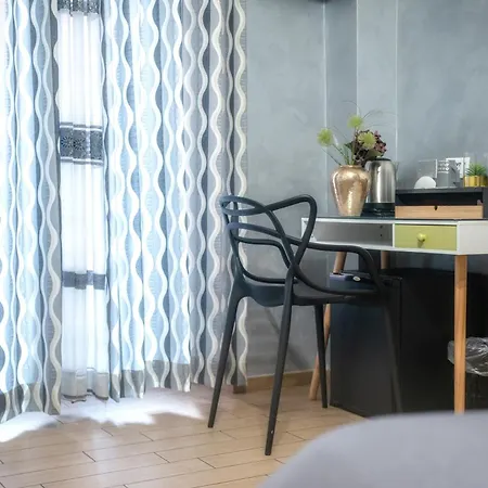 Domus Diana Gæstehus