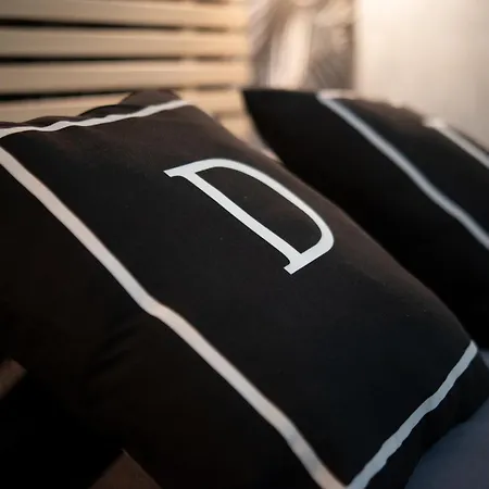 Domus Diana Gæstehus