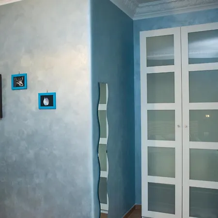 Domus Diana Vendégház Róma