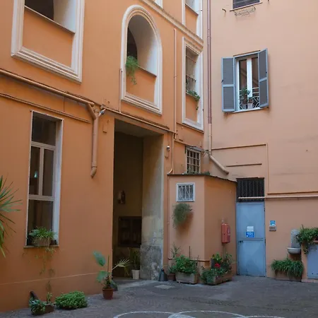 Vendégház Domus Diana