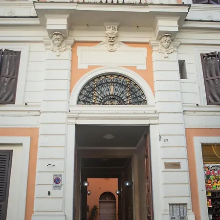 Domus Diana Vendégház 4*