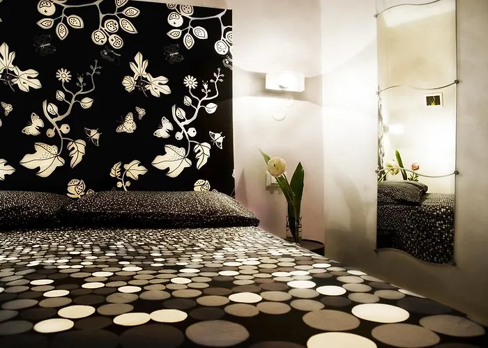 Gæstehus Domus Diana 4*