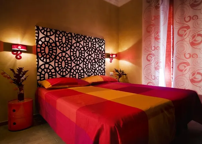 Domus Diana Gæstehus 4*