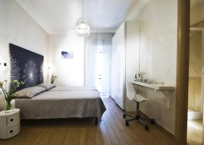 Domus Diana Gæstehus 4*