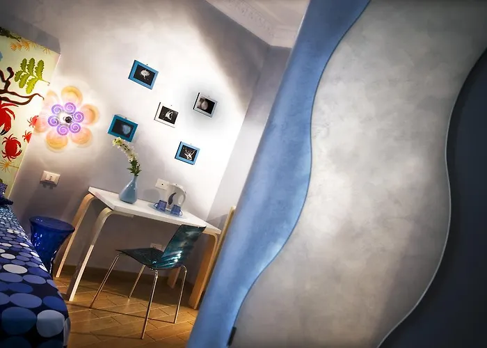 Gæstehus Domus Diana Rom