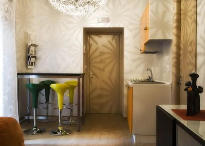 Gæstehus Domus Diana Rom