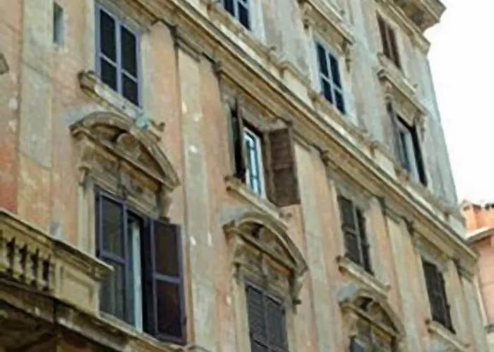 Gæstehus Domus Diana 4*