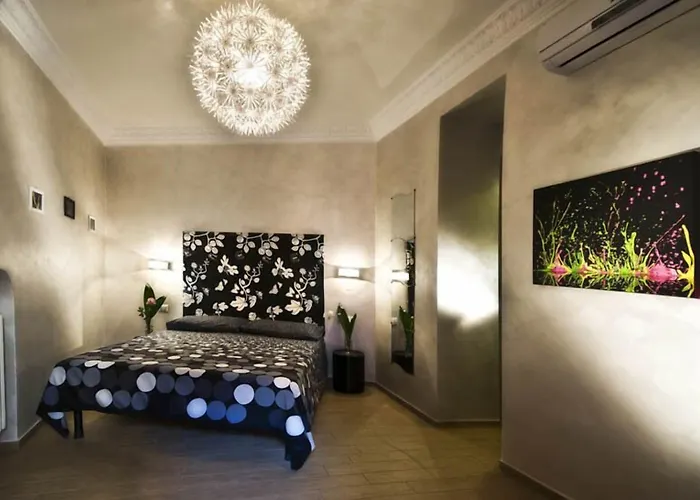 Domus Diana Gæstehus