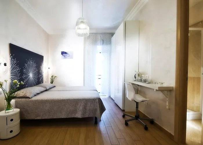 Gæstehus Domus Diana 4*