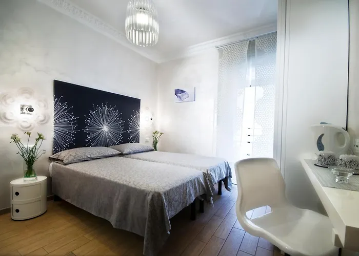 Gæstehus Domus Diana