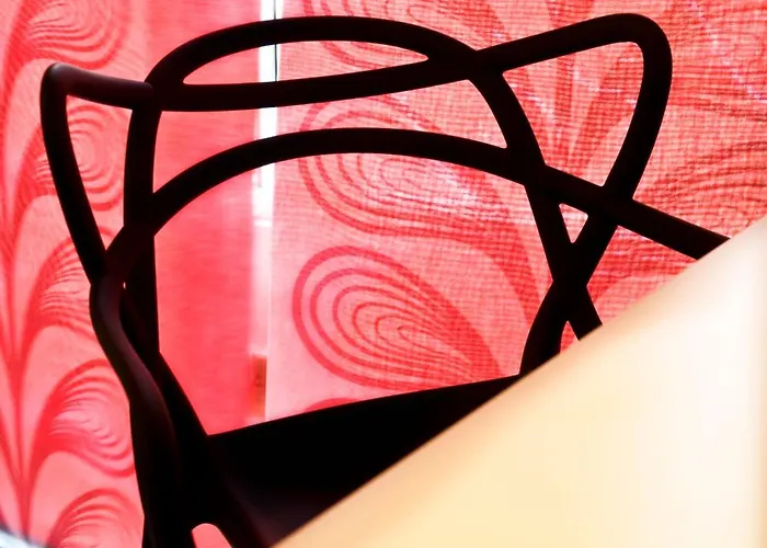 Gæstehus Domus Diana