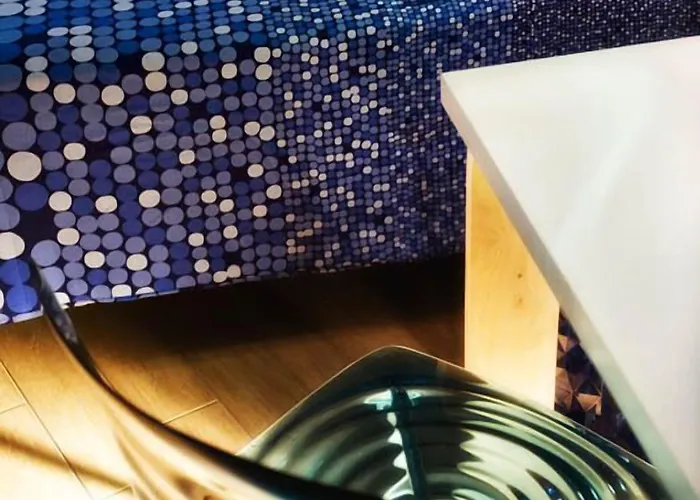 Domus Diana Gæstehus Rom