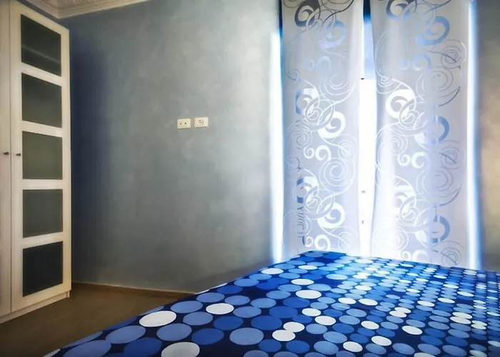 Gæstehus Domus Diana Rom