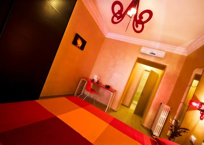 Domus Diana Gæstehus