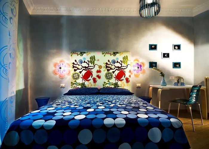 Gæstehus Domus Diana 4*