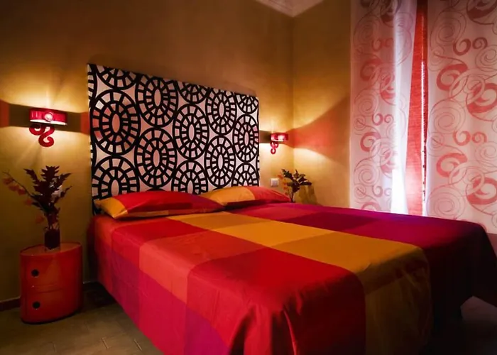 Domus Diana Gæstehus Rom