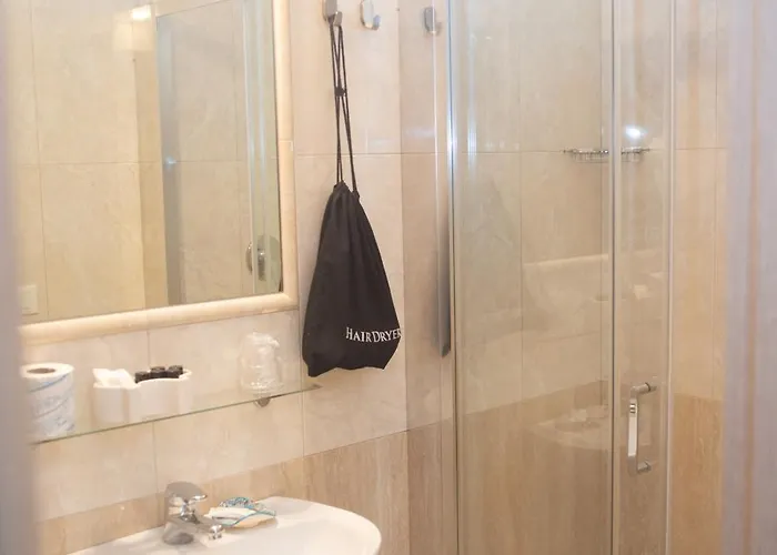 Domus Diana Gæstehus