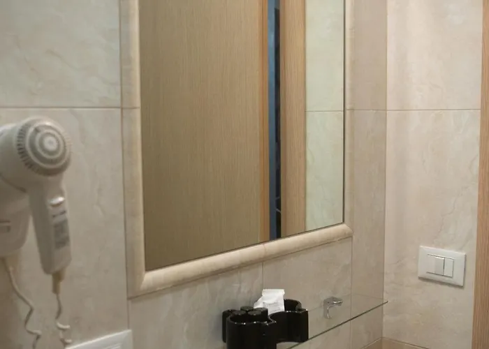 Domus Diana Gæstehus 4*