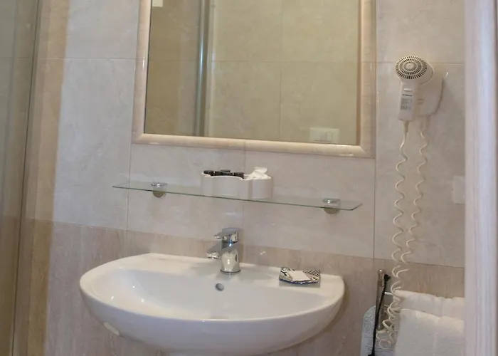 Domus Diana Gæstehus Rom