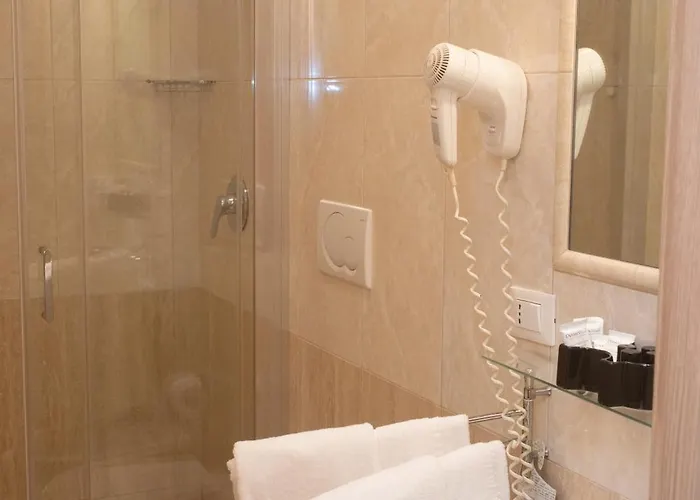 Domus Diana Gæstehus Rom