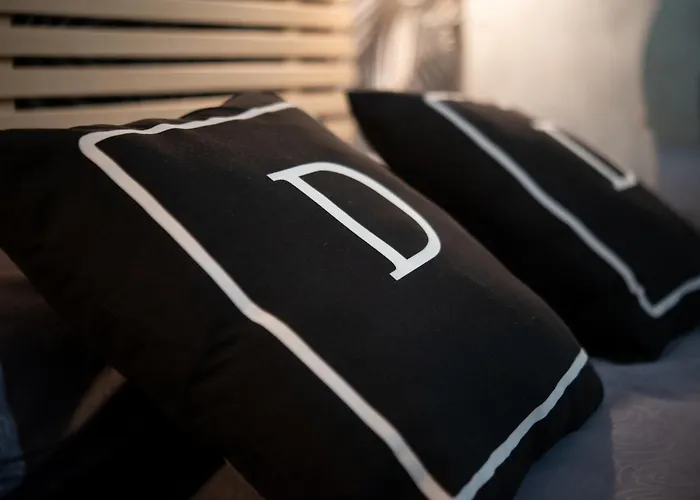 Domus Diana Gæstehus