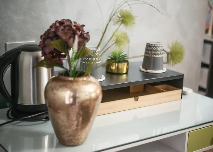 Gæstehus Domus Diana