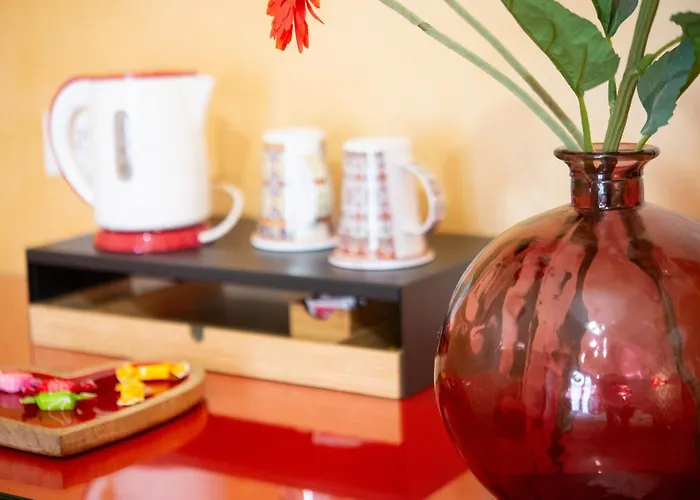 Gæstehus Domus Diana