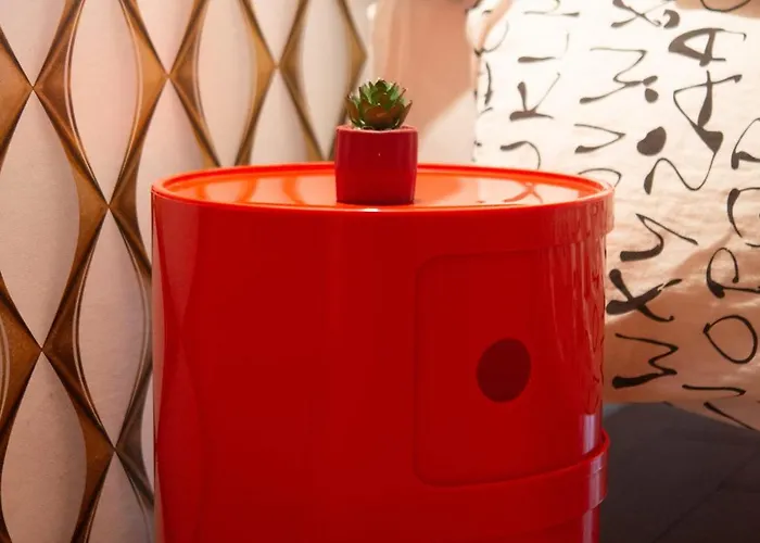 Domus Diana Gæstehus Rom