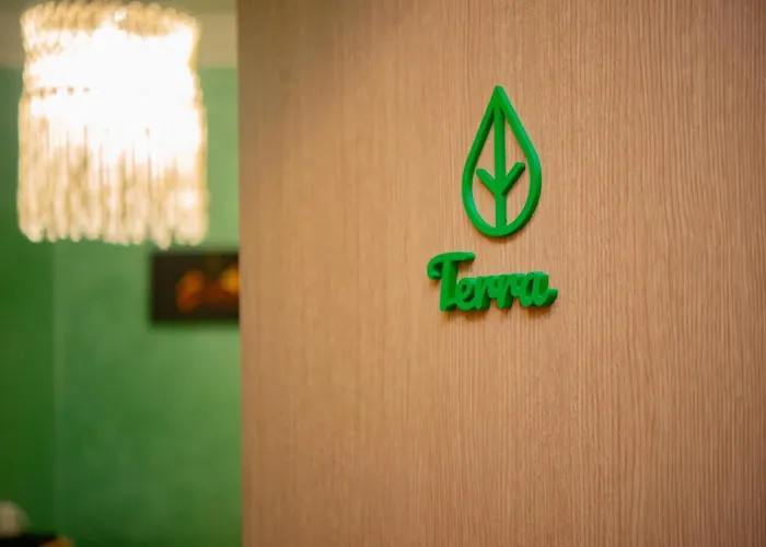 Gæstehus Domus Diana 4*