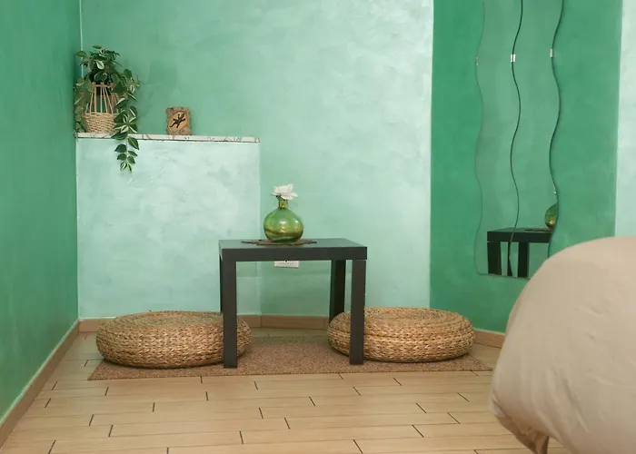 Domus Diana Gæstehus Rom