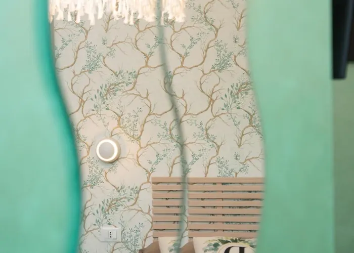 Gæstehus Domus Diana