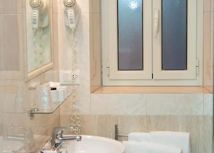 Domus Diana Gæstehus Rom