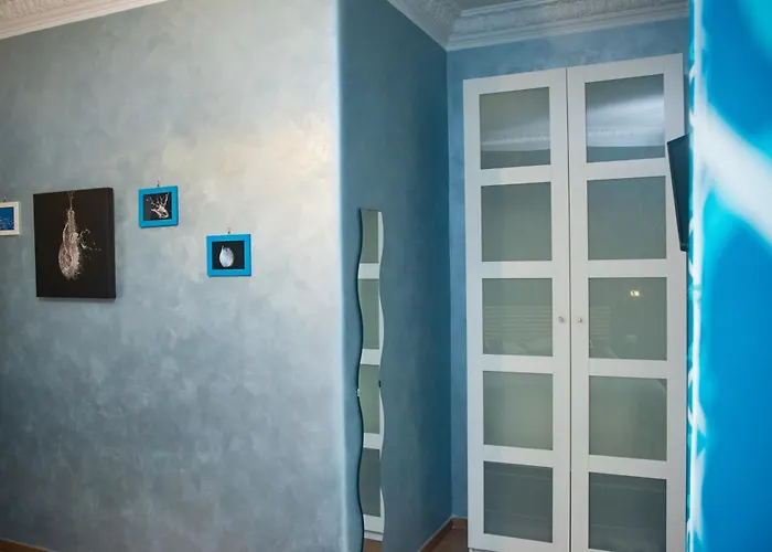 Domus Diana Gæstehus Rom