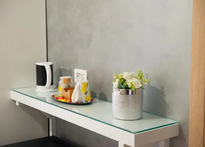 Gæstehus Domus Diana