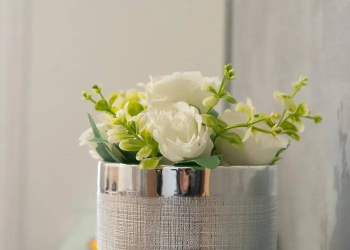 Domus Diana Gæstehus