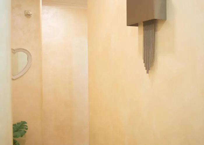 Domus Diana Gæstehus Rom