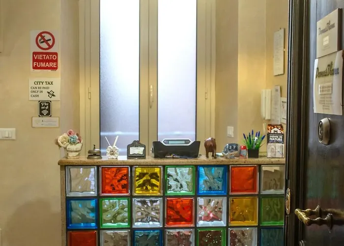 Gæstehus Domus Diana Rom