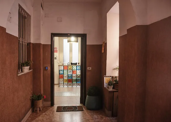 Gæstehus Domus Diana Rom