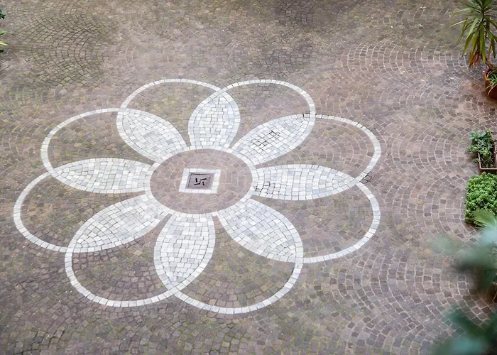 Gæstehus Domus Diana 4*