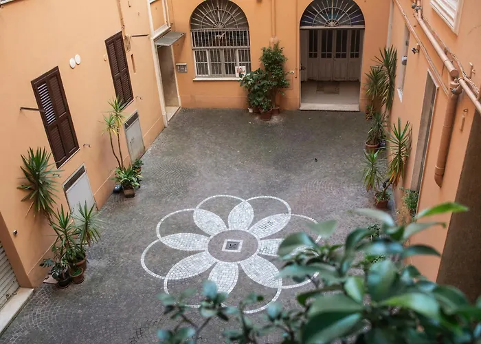 Domus Diana Gæstehus