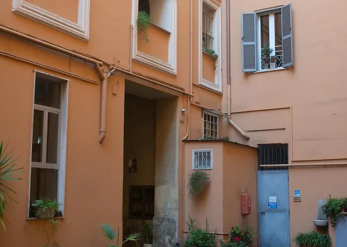 Gæstehus Domus Diana